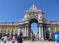 Gran Tour del Portogallo e Santiago da Lisbona